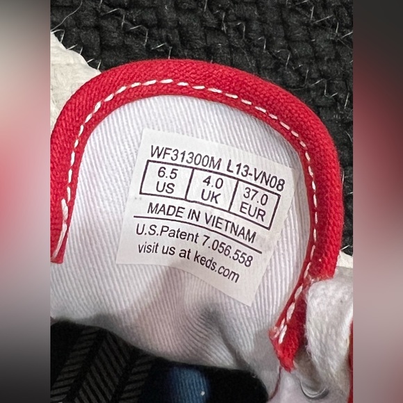 Keds - Picture 6 of 6